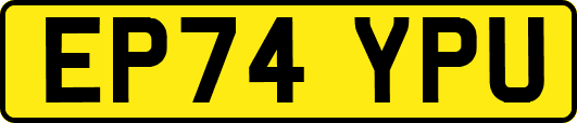 EP74YPU
