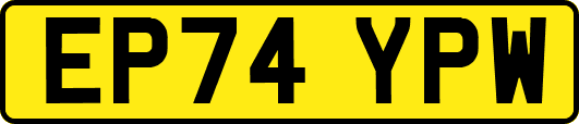 EP74YPW