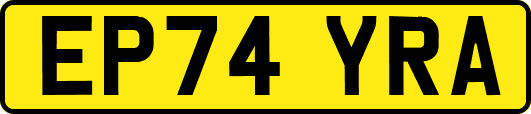 EP74YRA