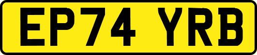 EP74YRB