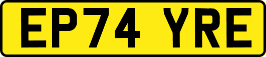 EP74YRE