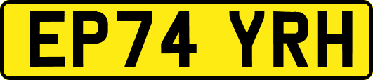 EP74YRH