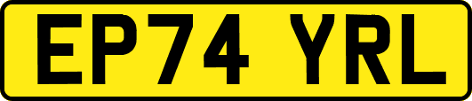 EP74YRL