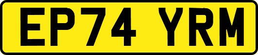 EP74YRM