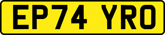 EP74YRO
