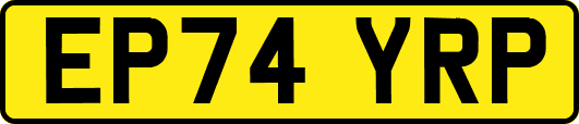 EP74YRP