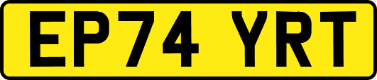 EP74YRT