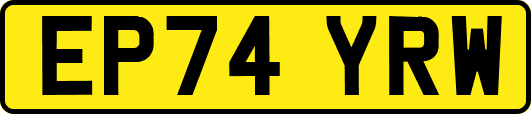 EP74YRW