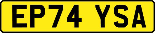 EP74YSA
