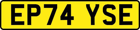 EP74YSE
