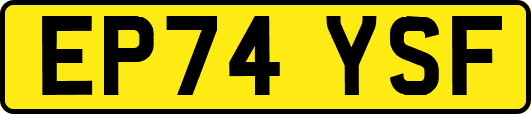 EP74YSF