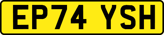 EP74YSH