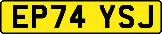 EP74YSJ