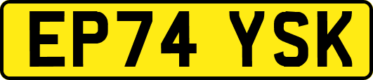 EP74YSK