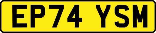 EP74YSM