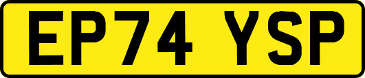 EP74YSP