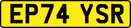 EP74YSR