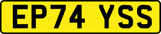 EP74YSS