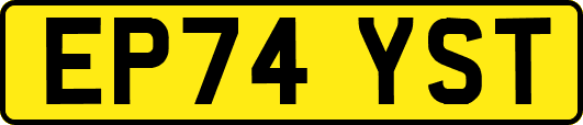 EP74YST
