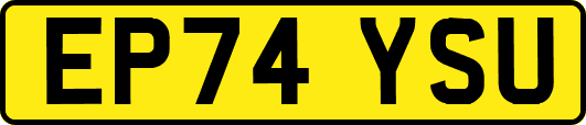 EP74YSU