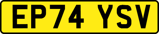 EP74YSV