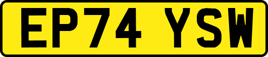 EP74YSW