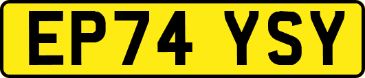 EP74YSY