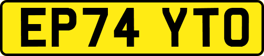 EP74YTO