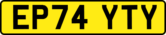 EP74YTY