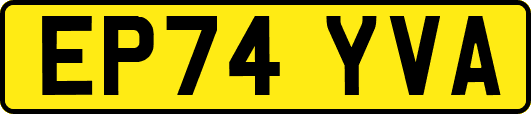 EP74YVA