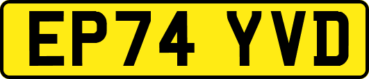 EP74YVD