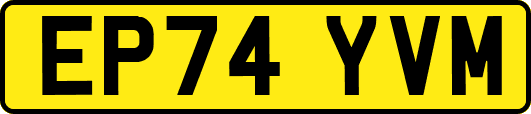 EP74YVM