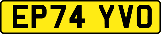 EP74YVO