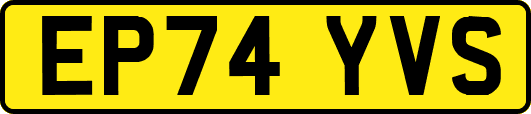 EP74YVS