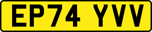 EP74YVV