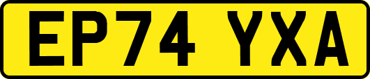 EP74YXA