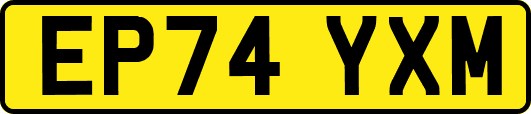 EP74YXM