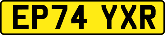 EP74YXR