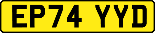 EP74YYD