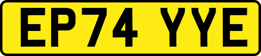 EP74YYE