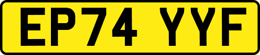 EP74YYF