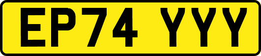 EP74YYY