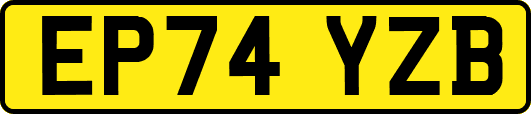 EP74YZB