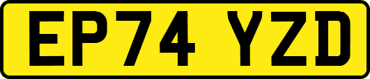 EP74YZD