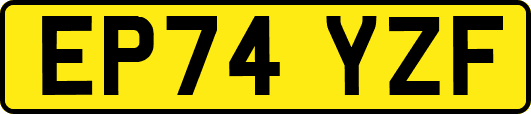 EP74YZF