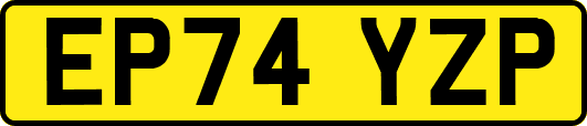EP74YZP