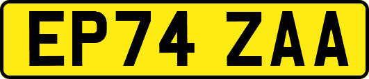 EP74ZAA