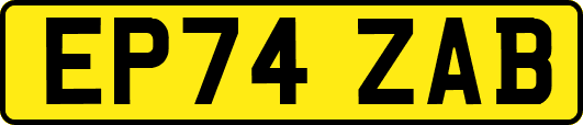 EP74ZAB
