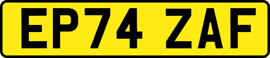 EP74ZAF