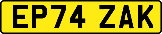 EP74ZAK